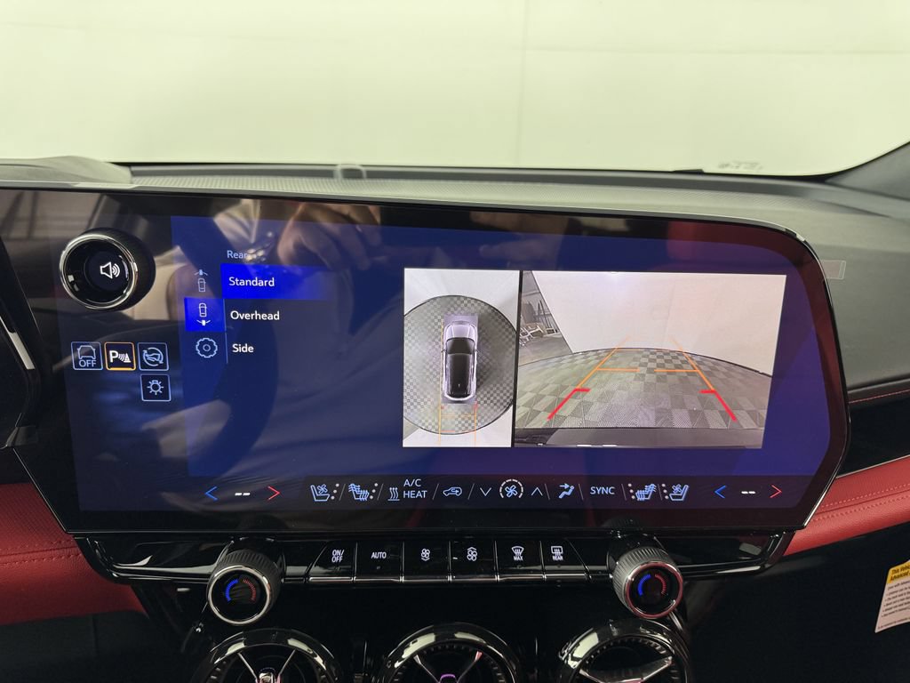 New 2026 Chevrolet Blazer EV SS AWD/4WD image 19