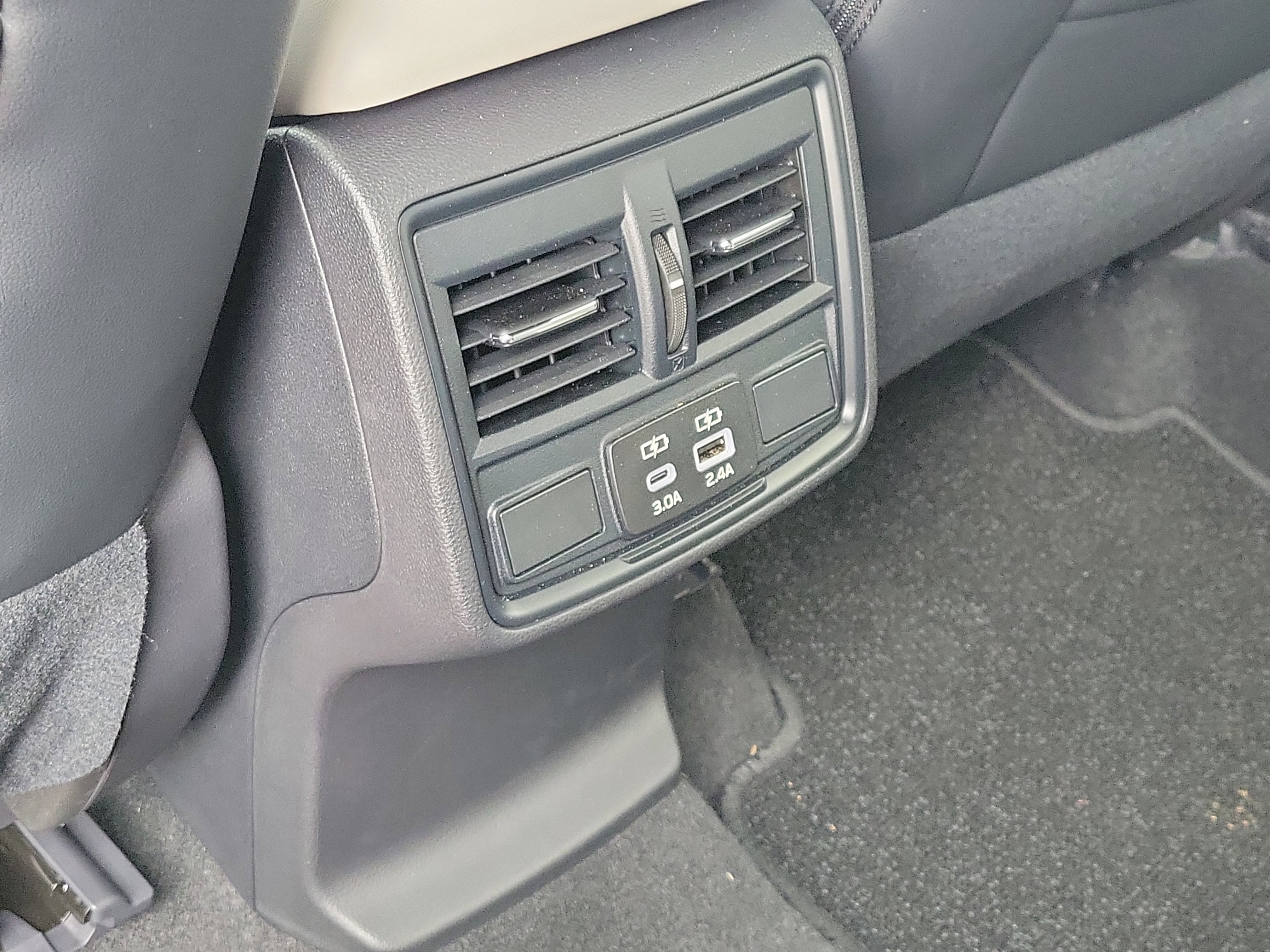 Certified 2026 Subaru Forester Premium image 15