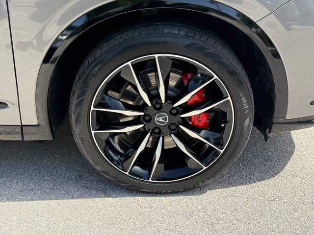 Used 2024 Acura MDX Type S AWD/4WD image 10
