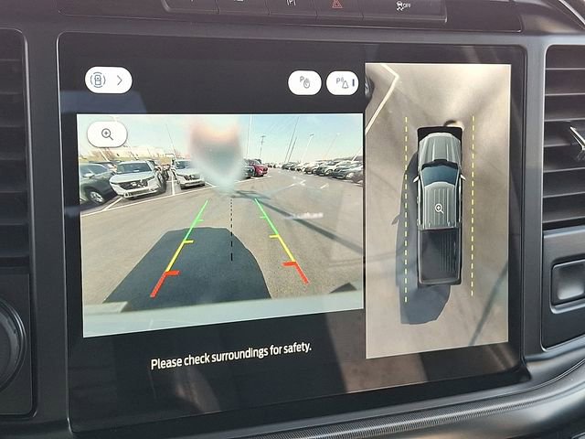 Used 2024 Ford F150 Platinum image 14