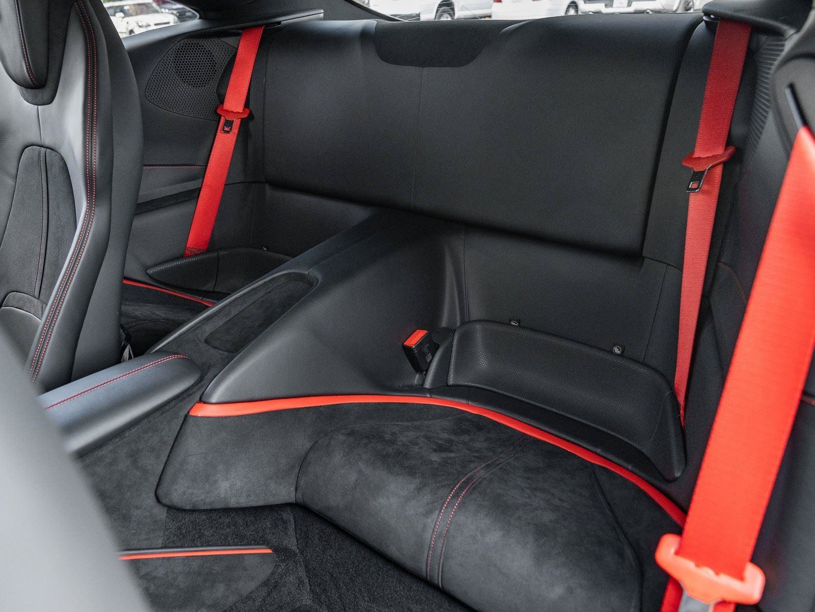 Used 2023 Ferrari Roma RWD image 44