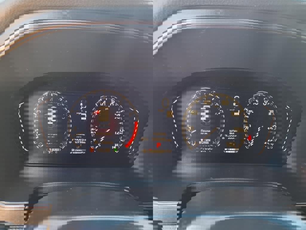 Used 2024 Honda Pilot TrailSport image 22