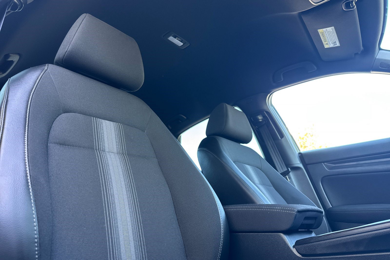 Used 2025 Honda Civic Sport image 28