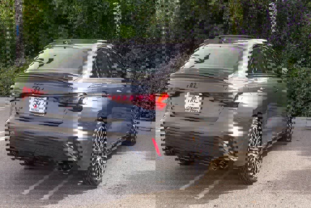 New 2026 Audi S3 Premium image 9