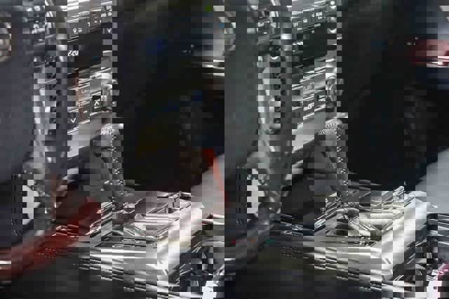 Used 2019 Lexus GX 460 Premium image 24