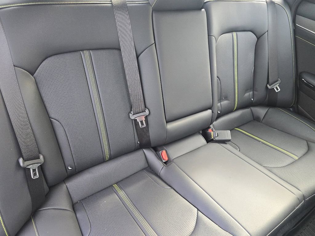 Used 2025 Kia K5 GT w/ GT1 Package image 19