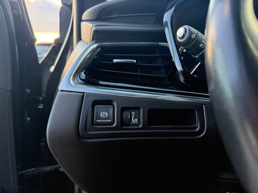 Certified 2024 Cadillac XT6 Sport w/ LPO, Floor Liner Package image 14