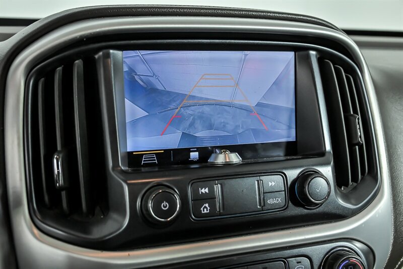 Used 2019 GMC Canyon SLT w/ Driver Alert Package RWD image 26