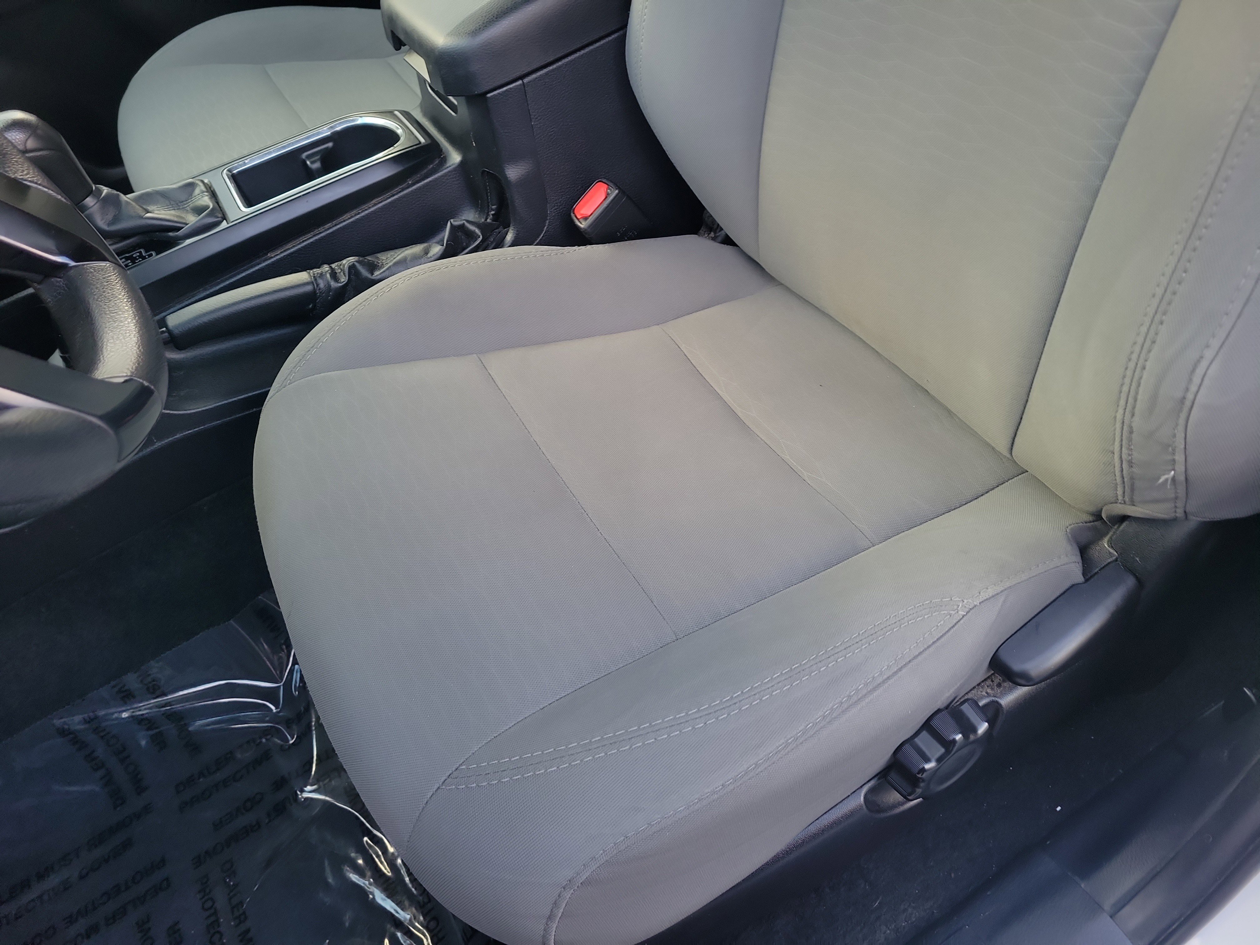 Certified 2019 Toyota Tacoma SR w/ SR Convenience Package image 13