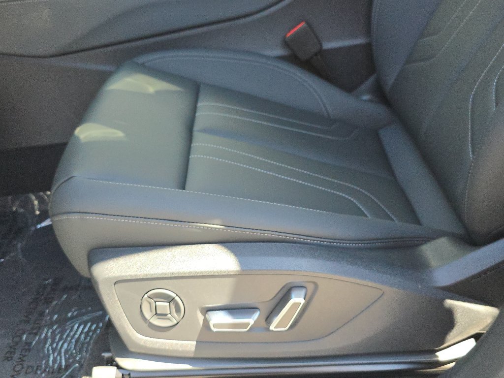 New 2026 Audi Q3 quattro 2.0T AWD/4WD image 17