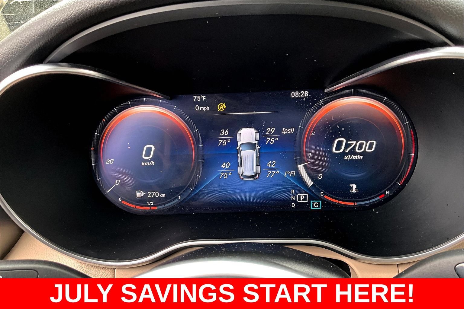 Used 2021 Mercedes-Benz GLC 300 4MATIC image 16