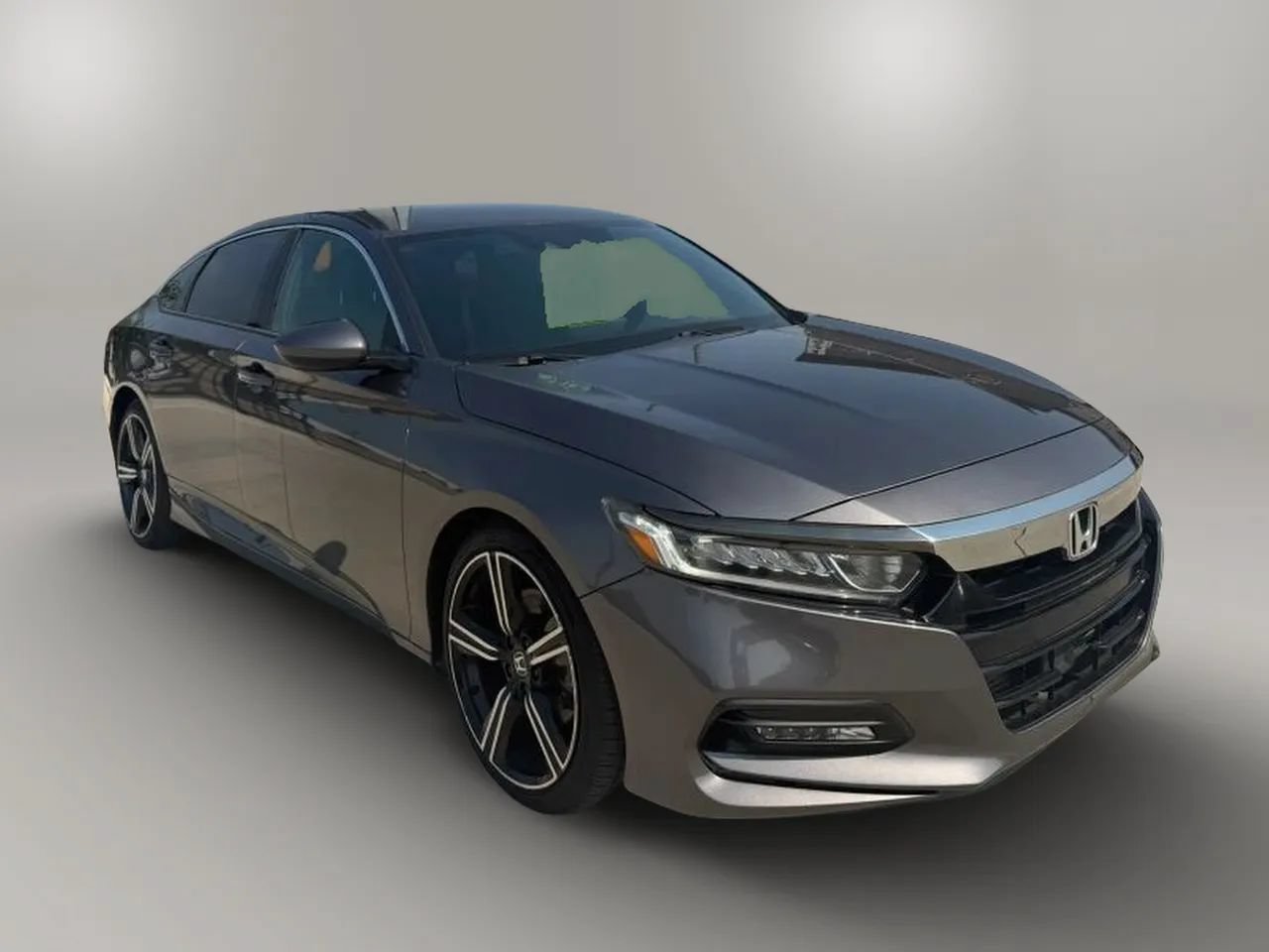 Used 2018 Honda Accord Sport
