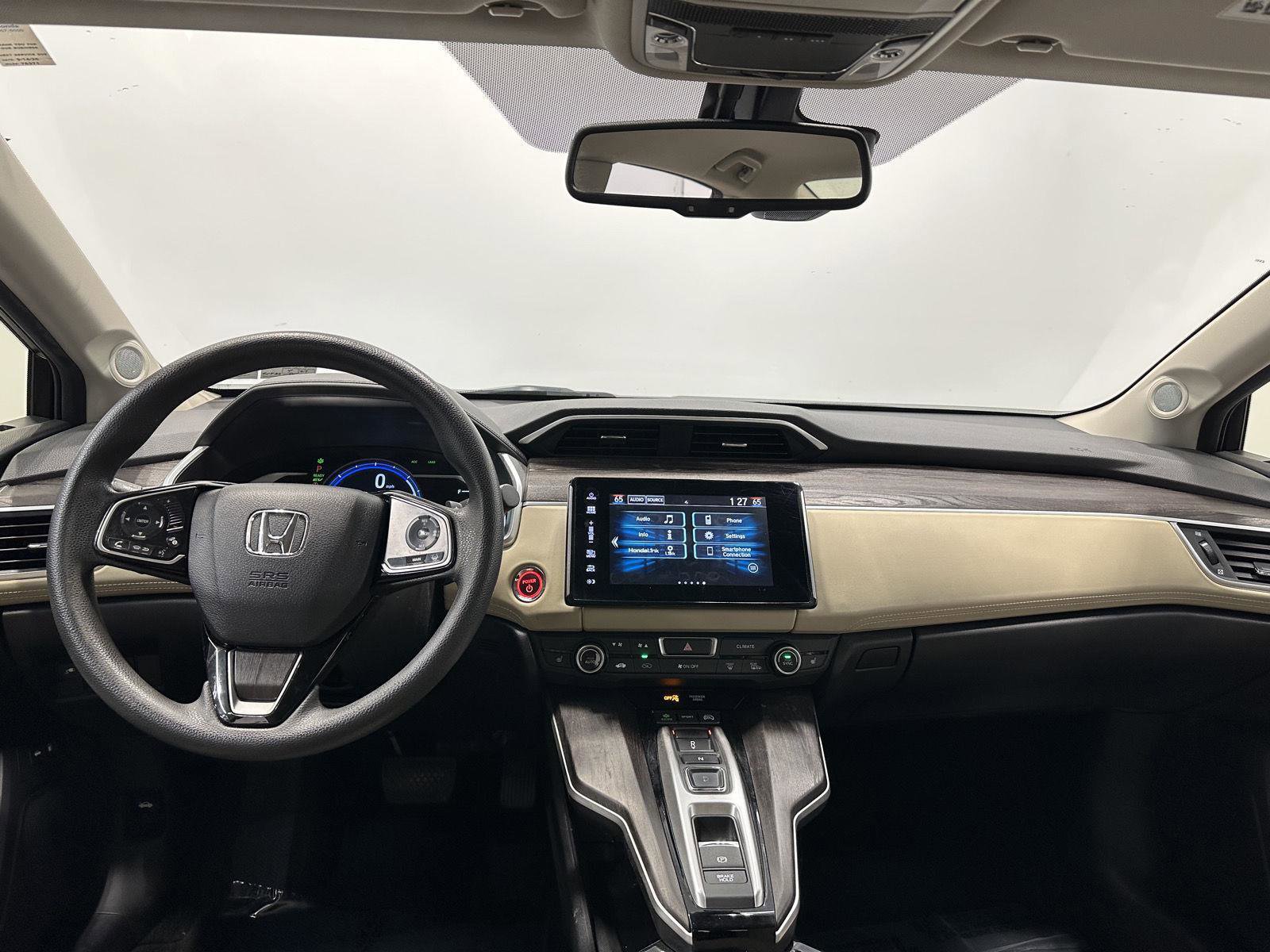 Used 2018 Honda Clarity Plug-In Hybrid image 16