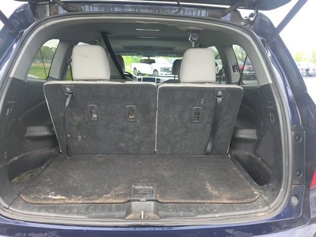 Used 2016 Honda Pilot EX-L image 11