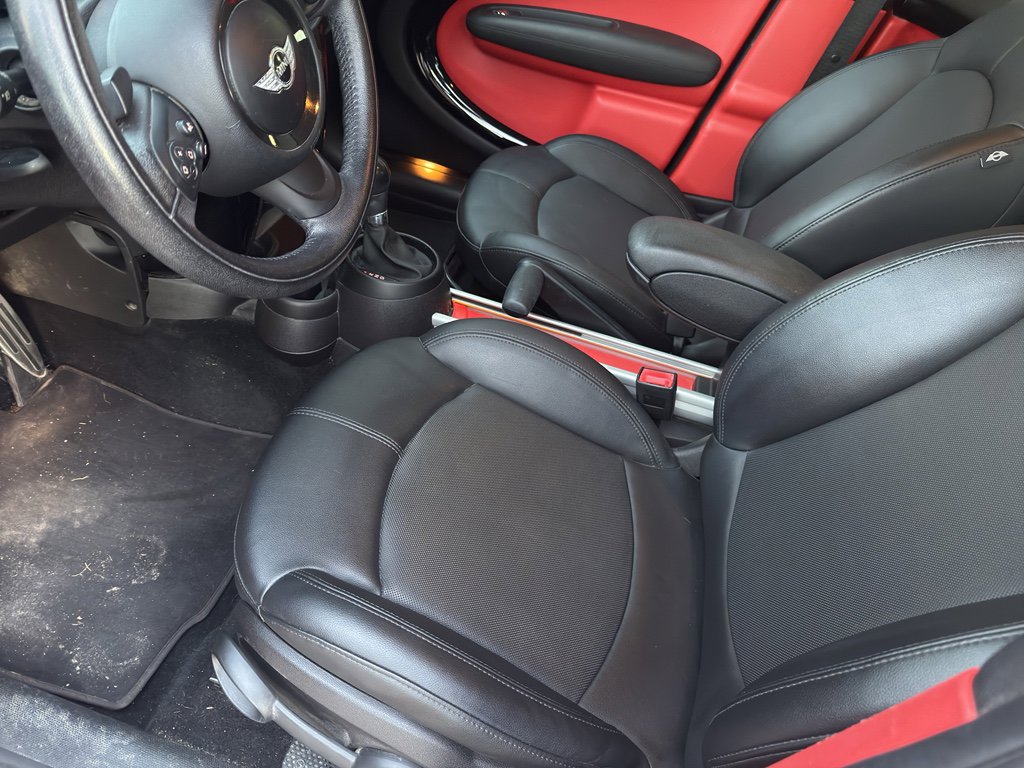 Used 2015 MINI Cooper Countryman S image 11