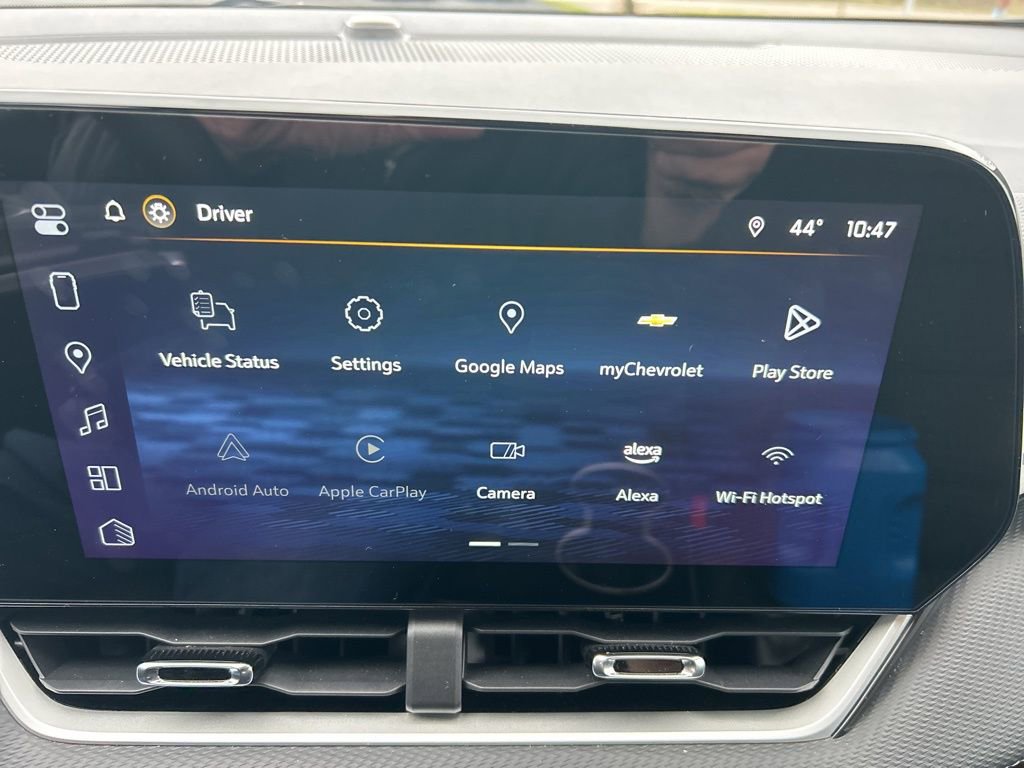 Used 2025 Chevrolet Equinox LT image 10