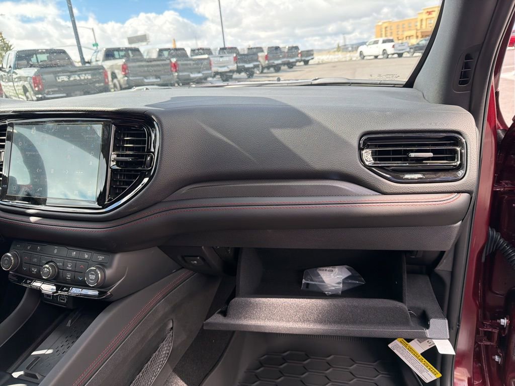 New 2026 Dodge Durango GT image 48