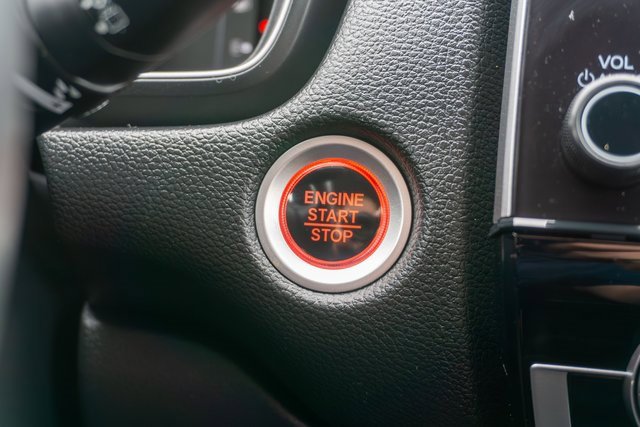 Used 2021 Honda CR-V EX-L image 40