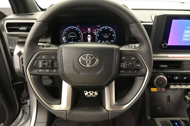 New 2026 Toyota 4Runner TRD Sport AWD/4WD image 5