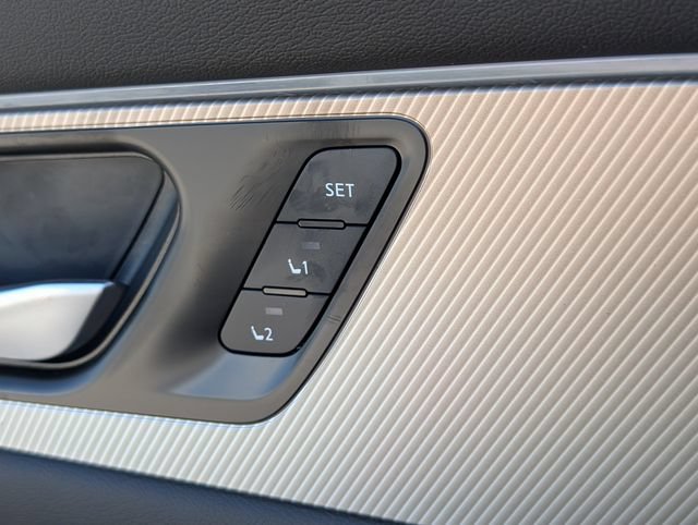 New 2026 Nissan Murano SL AWD/4WD image 18