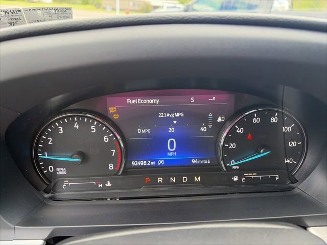 Used 2020 Ford Explorer XLT w/ Equipment Group 202A AWD/4WD image 15