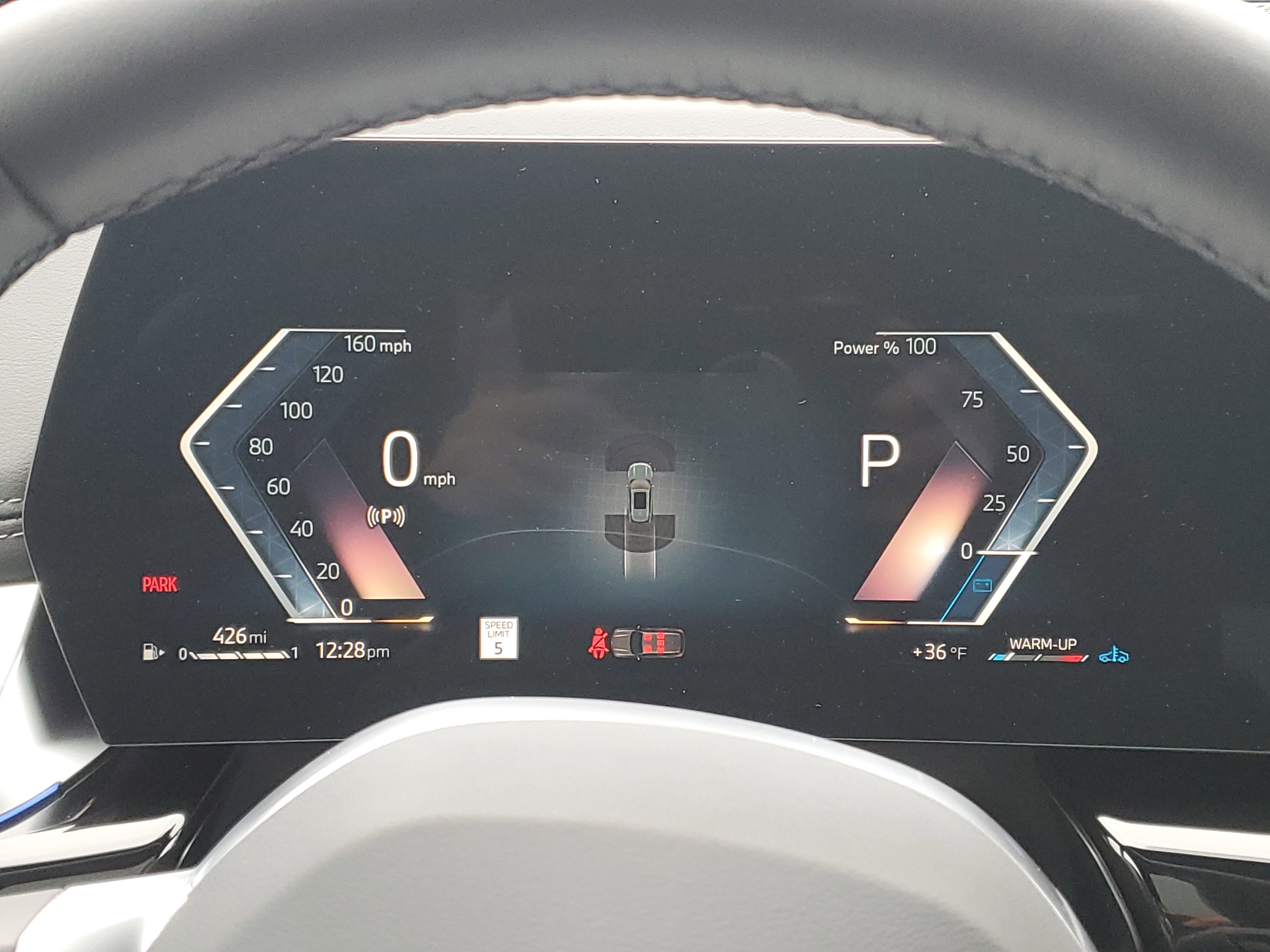 New 2026 BMW X1 xDrive28i image 15