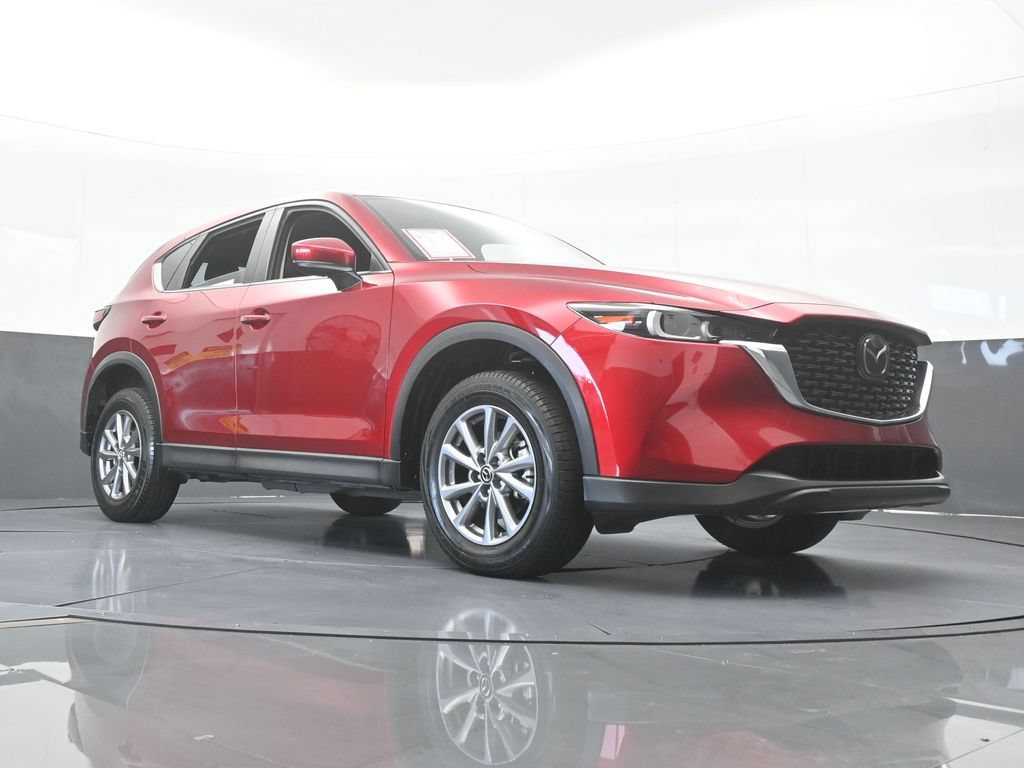 Used 2023 MAZDA CX-5 AWD 2.5 S image 57