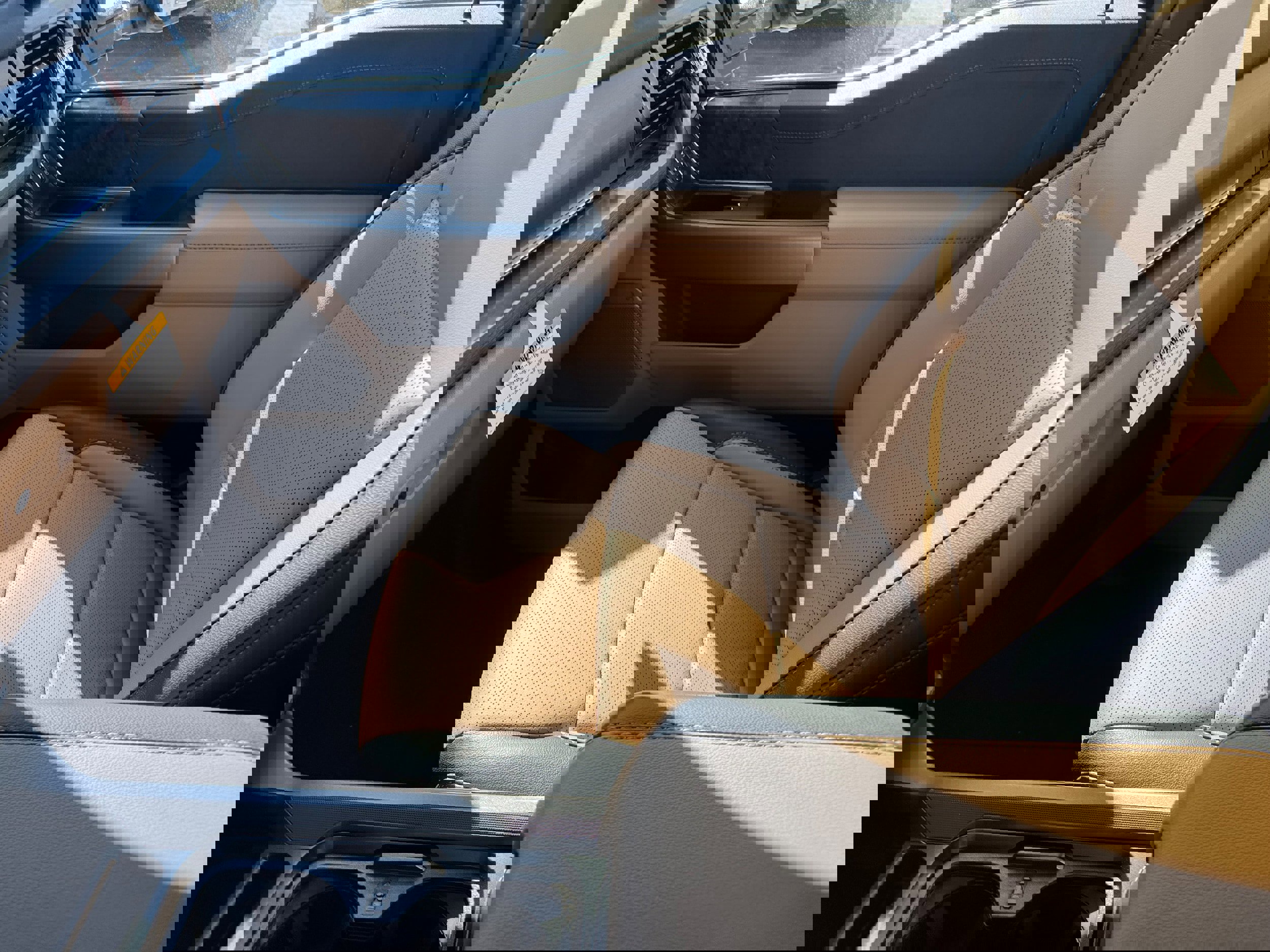 New 2026 Ford F350 Lariat w/ Lariat Premium Package image 30