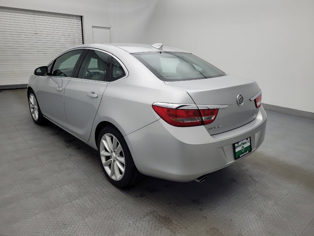 Used 2015 Buick Verano w/ Comfort Package image 5