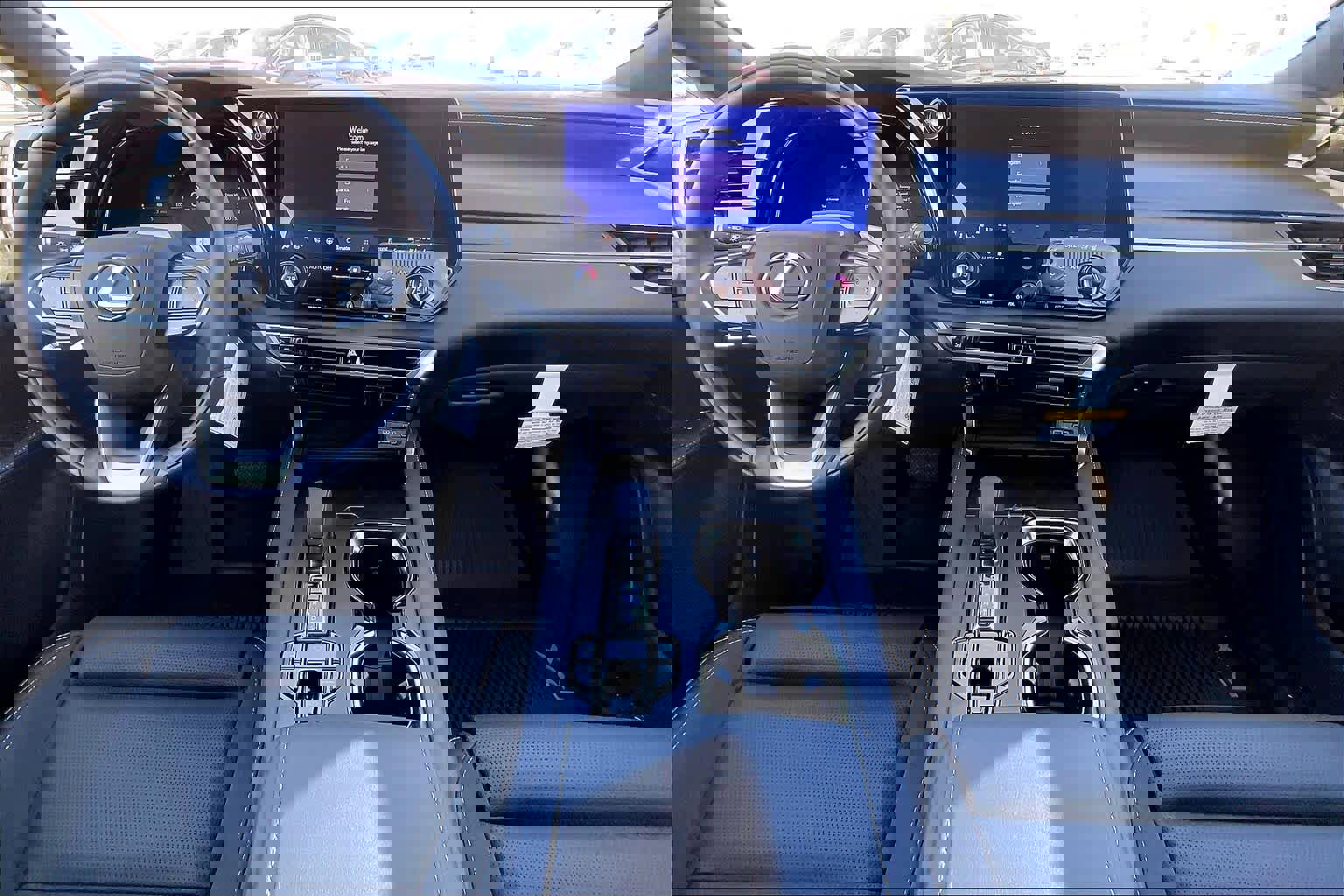 New 2026 Lexus RX 450h Luxury image 5