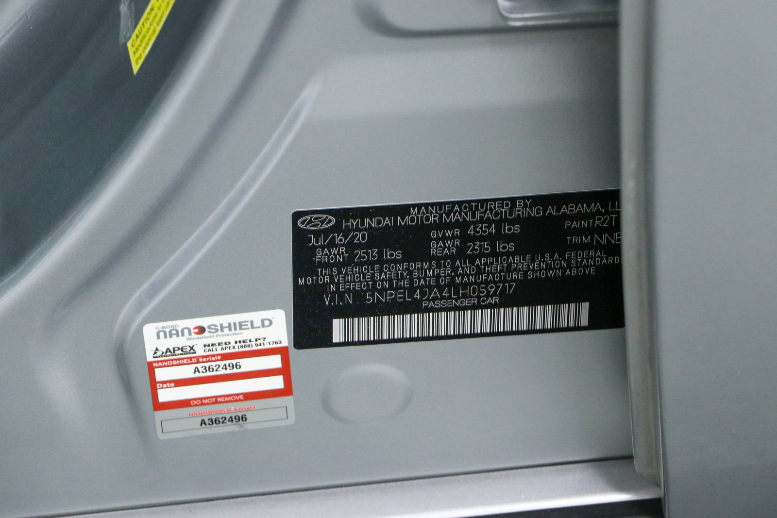Used 2020 Hyundai Sonata SEL FWD image 30