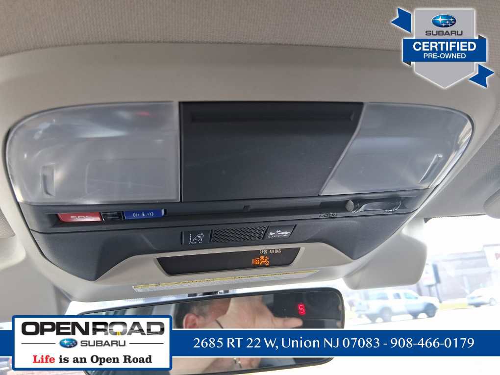 Used 2023 Subaru Crosstrek 2.5i Limited AWD/4WD image 25