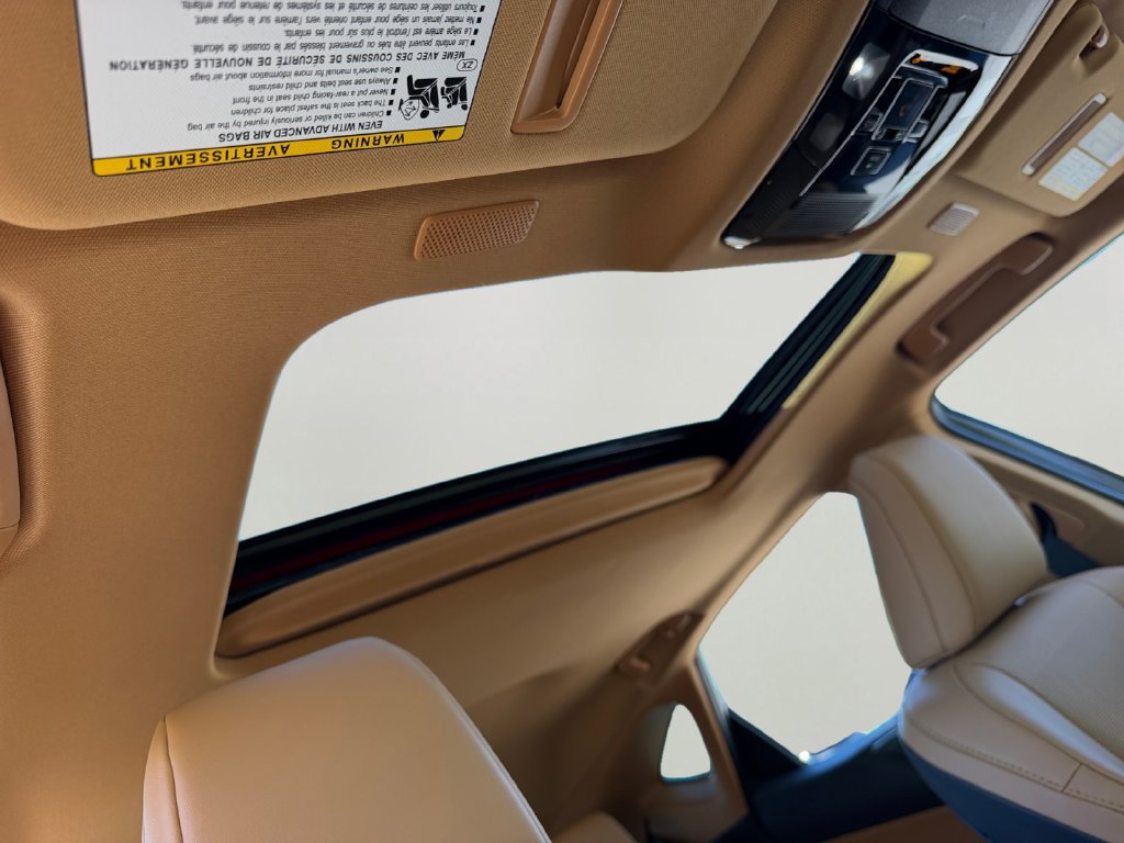 Certified 2025 Lexus NX 350 AWD w/ Cold Area Package image 7