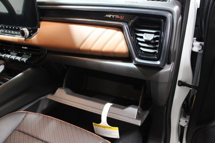 New 2026 GMC Canyon AT4 w/ Technology Plus Package image 28