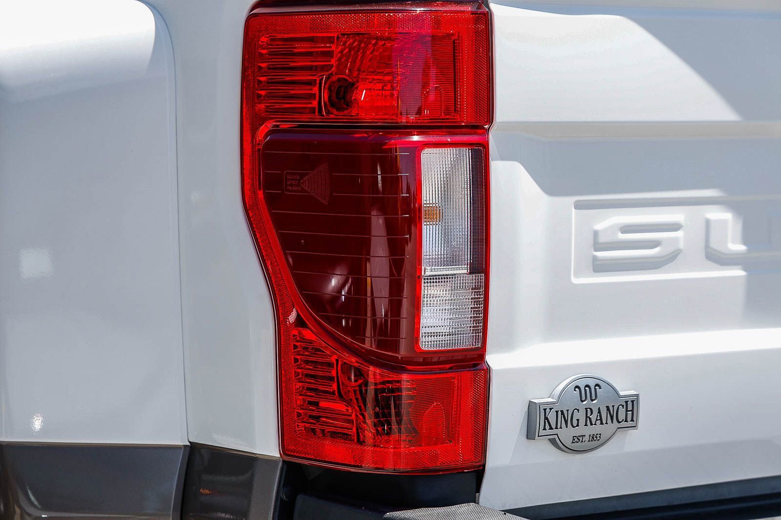 Used 2022 Ford F450 King Ranch AWD/4WD image 8