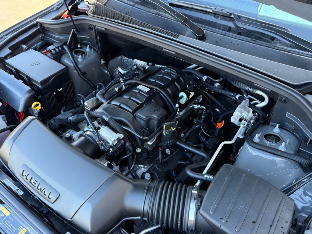 New 2026 Dodge Durango GT AWD/4WD image 15