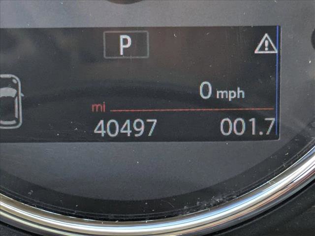 Used 2018 MINI Cooper S image 10