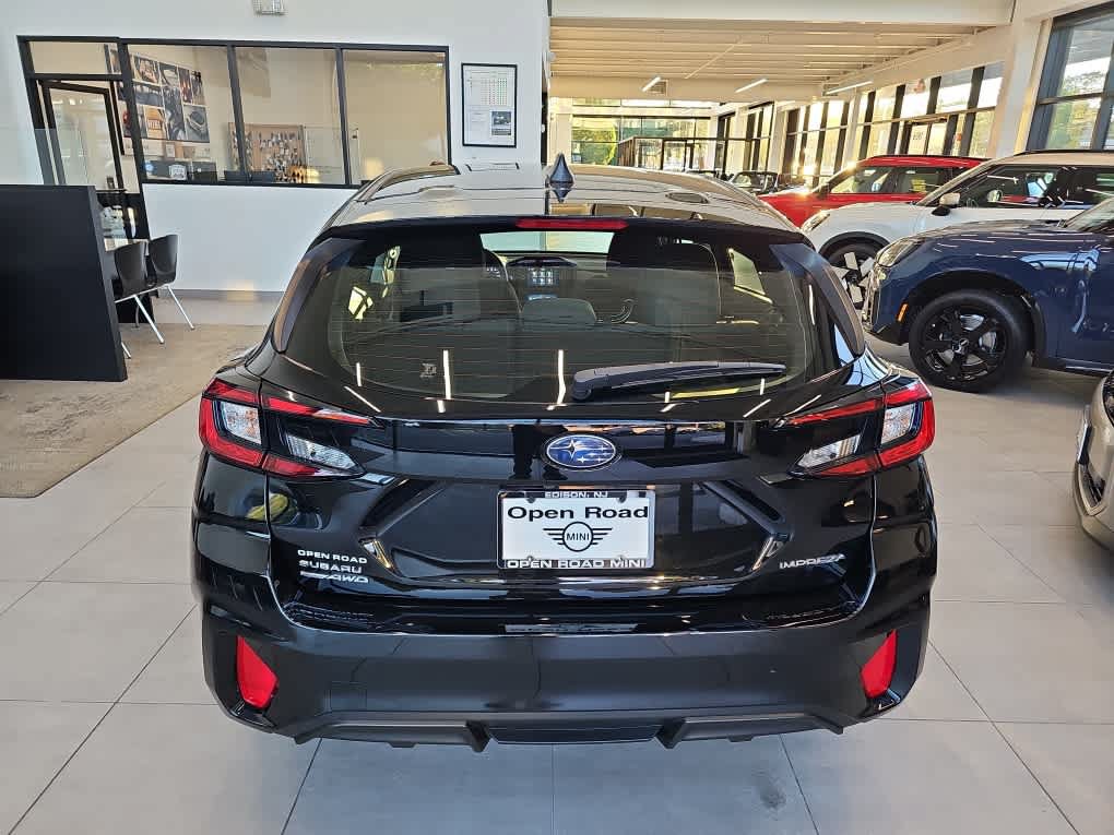 Used 2024 Subaru Impreza 2.0i AWD/4WD image 6
