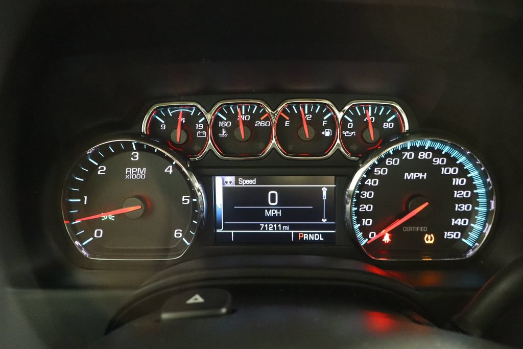Used 2019 Chevrolet Tahoe 2WD w/ Remote Keyless Entry Package image 24