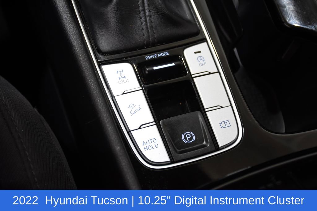 Used 2022 Hyundai Tucson SEL w/ Convenience Package image 24