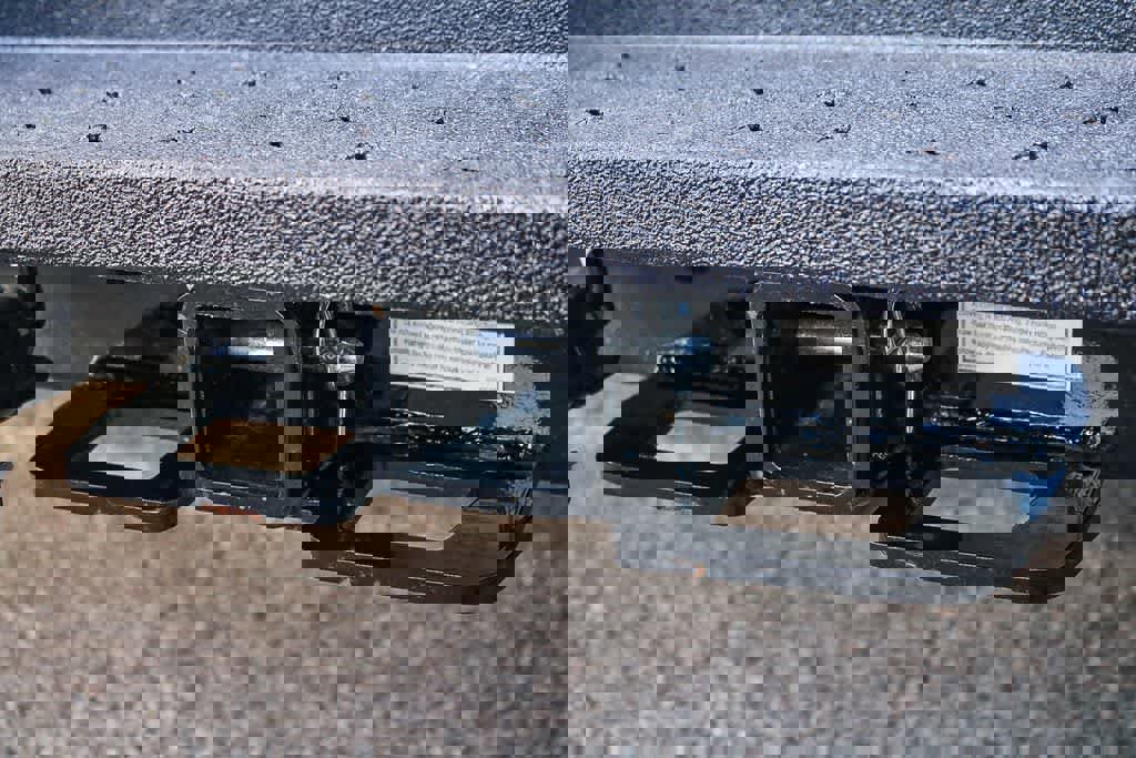 New 2026 Ford E-350 and Econoline 350 Super Duty w/ Power Equipment Group image 10