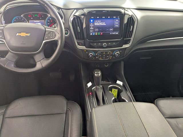 Used 2020 Chevrolet Traverse Premier image 27
