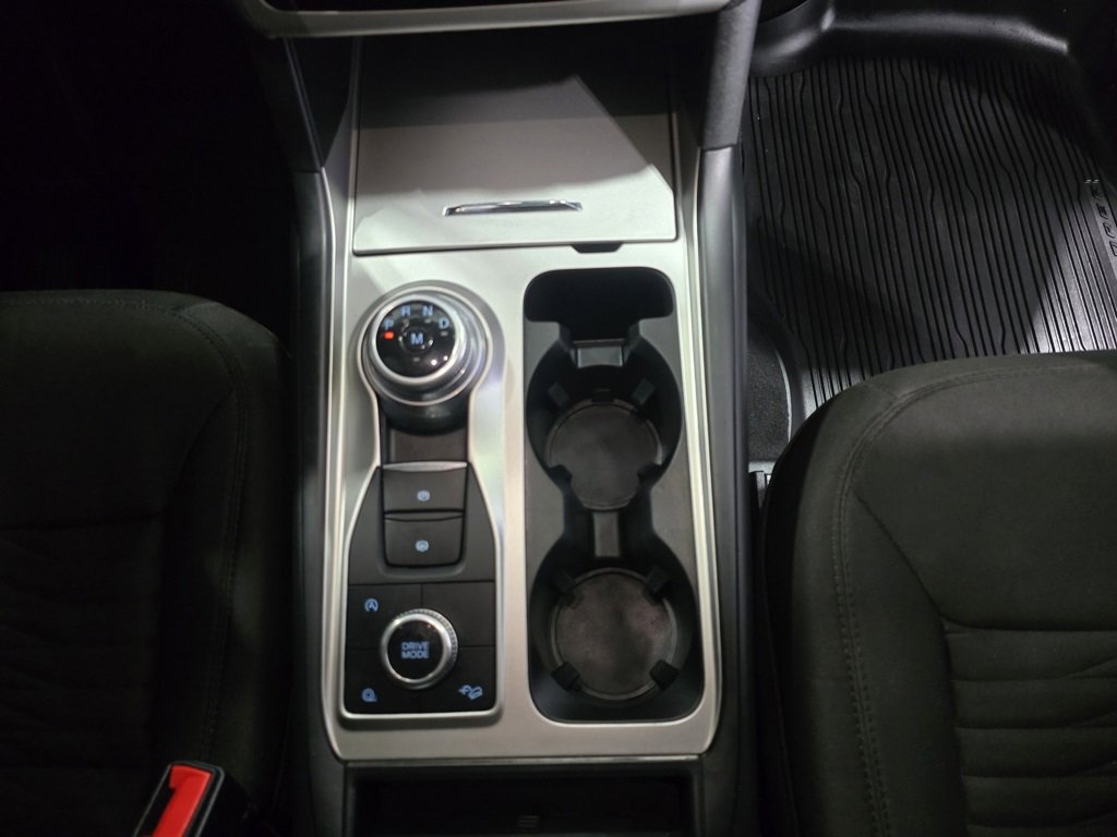 Used 2020 Ford Explorer XLT w/ Comfort Package image 31