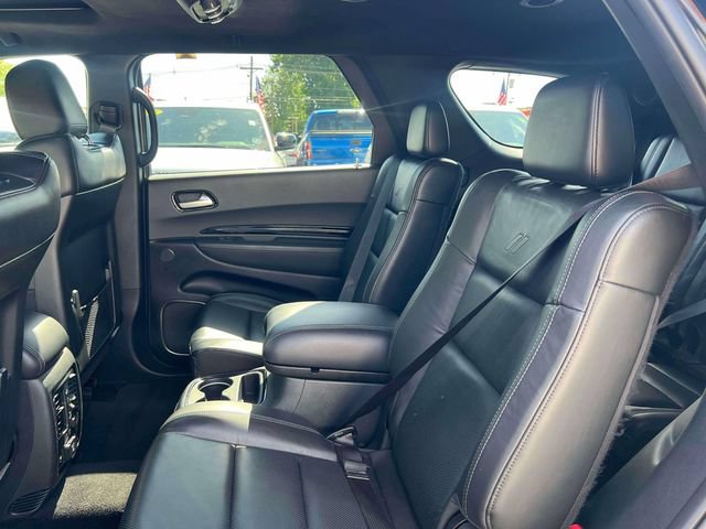 Used 2022 Dodge Durango Citadel AWD/4WD image 31