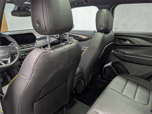 New 2026 Chevrolet TrailBlazer ACTIV w/ Convenience Package image 15