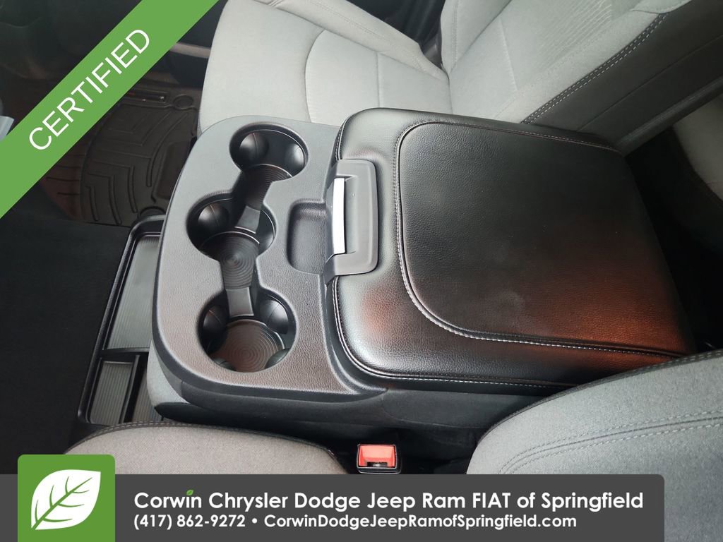 Used 2024 RAM 3500 Big Horn AWD/4WD image 21