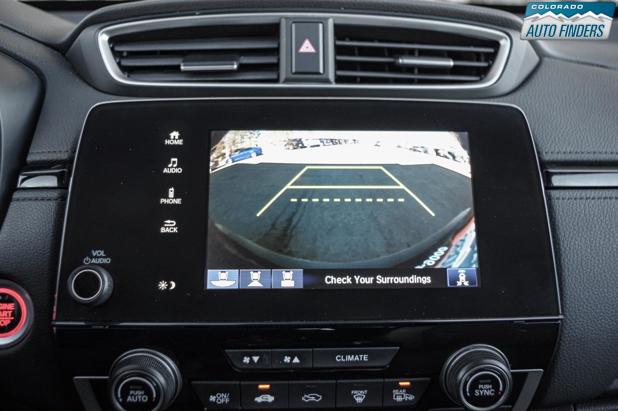 Used 2018 Honda CR-V EX-L image 20