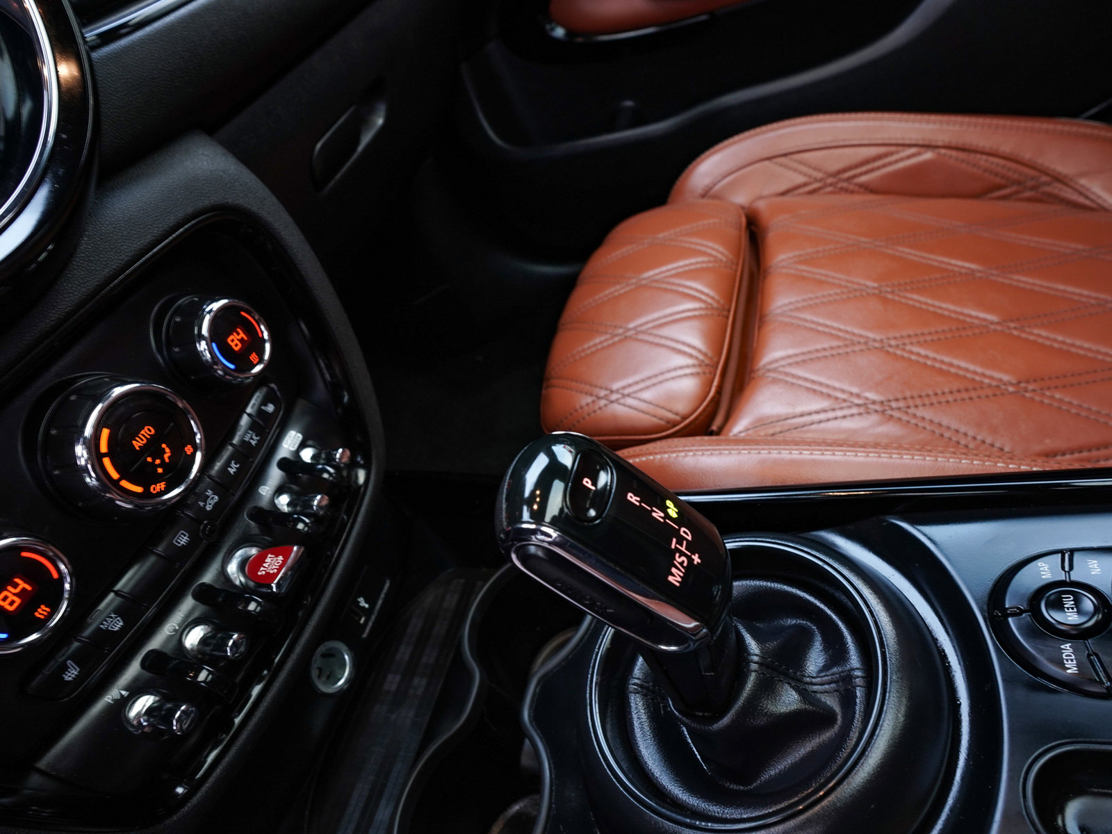 Used 2024 MINI Cooper Clubman S image 24