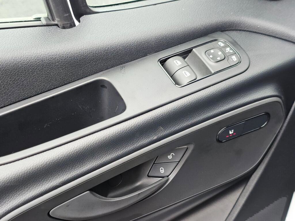 New 2025 Mercedes-Benz Sprinter 2500 image 20