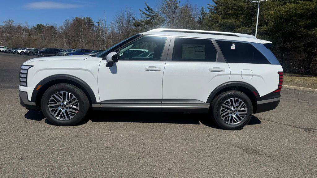 New 2026 Hyundai Palisade SEL image 4